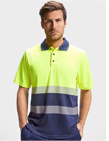 R-HV9315-Polo Shirt Vega
